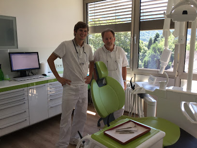 Studio Dentistico Associato Plaikner Dr. Michael e Dr. Christian
