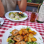 Photo n°1 de l'avis de Susan.h fait le 07/08/2023 à 10:04 sur le  Berliner Kartoffelhaus à Berlin