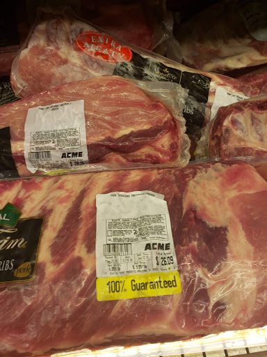 Grocery Store «ACME Markets», reviews and photos, 1 University Dr, Newark, DE 19702, USA