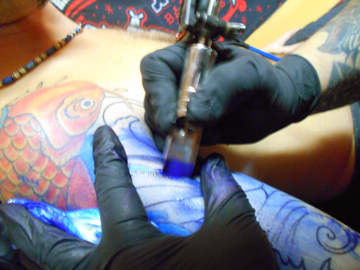 Find tattoo ideas time for your next unique tattoo in Greenville at Texas Tattoos and Art Gallery