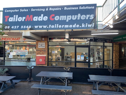 TailorMade Computers
