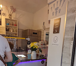 Natur Eis Berlin Friedrichshain photo