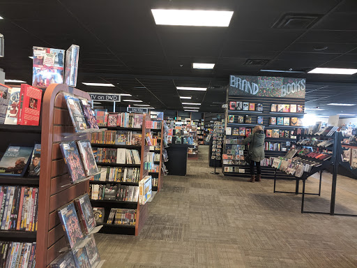 Record Store «Bull Moose», reviews and photos, 219 Waterman Dr, South Portland, ME 04106, USA