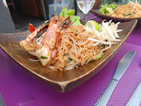 Phat thai du Restaurant TUK-TUK à Perpignan - n°16