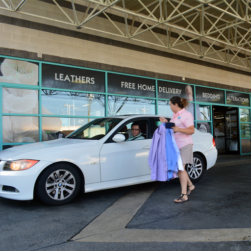 Dry Cleaner «Puritan Cleaners», reviews and photos, 11665 Midlothian Turnpike, Midlothian, VA 23113, USA