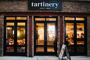 Tartinery Café - Bar | Greenwich Village image