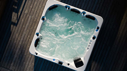 Balearis GmbH - Outdoor Whirlpools - Bad Griesbach