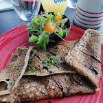 Photo n° 3 de l'avis de andina81100.n fait le 27/08/2021 à 19:42 pour Crêperie Urbaine - Revel à Revel