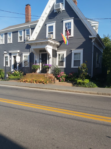 Monument «Pilgrim Monument», reviews and photos, 1 High Pole Hill Rd, Provincetown, MA 02657, USA