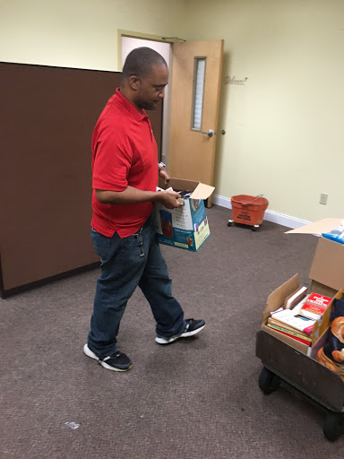 Cleaning Service «1st Impression Cleaning Services», reviews and photos, 1629 4th Ave SE #126, Decatur, AL 35601, USA