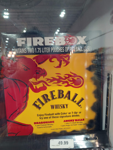 Liquor Store «Bubbles Liquor World», reviews and photos, 675 Genoa Way, Castle Rock, CO 80109, USA