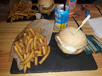 Frite du Restauration rapide Beely Burger Colomiers - n°15