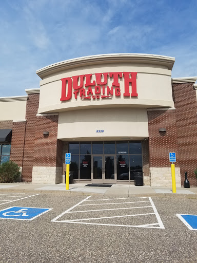 Shopping Mall «Woodbury Lakes», reviews and photos, 9020 Hudson Rd # 401, St Paul, MN 55125, USA