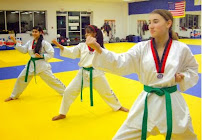 Summer Camps Fredericksburg
