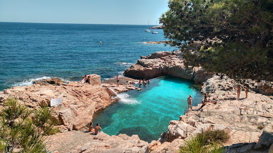 Cala n'Estasia