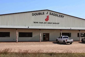 Double J Saddlery image