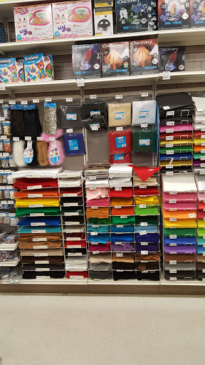 Craft Store «Michaels», reviews and photos, 6352 S Central St A, Aurora, CO 80016, USA