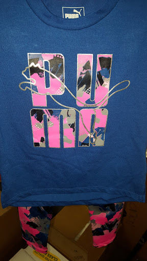 Discount Store «A Little Bit of Everything», reviews and photos, 340 Cottage St, Pawtucket, RI 02860, USA