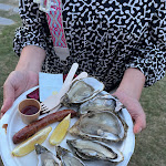 Photo n°2 de l'avis de Tobias.i fait le 26/08/2023 à 23:07 sur le  Marché des Saveurs à Soulac-sur-Mer