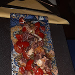 Photo n°2 de l'avis de Maria.i fait le 14/09/2019 à 20:34 sur le  Trattoria Cucinotta à Santa Marina Salina