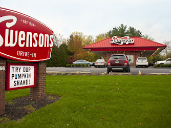 Swensons Drive-In