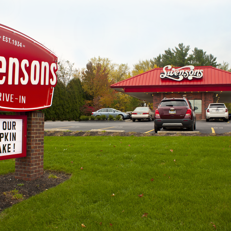 Swensons Drive-In