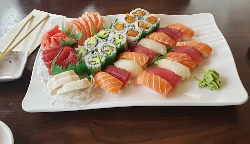 Joya Sushi