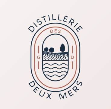 Distillerie des Deux Mers à Saint-Germain-du-Puch