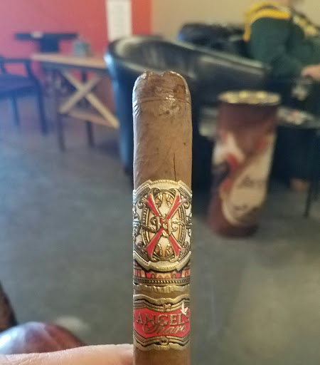 Beer Store «Beer N Cigar», reviews and photos, 3842 Union Deposit Rd, Harrisburg, PA 17109, USA