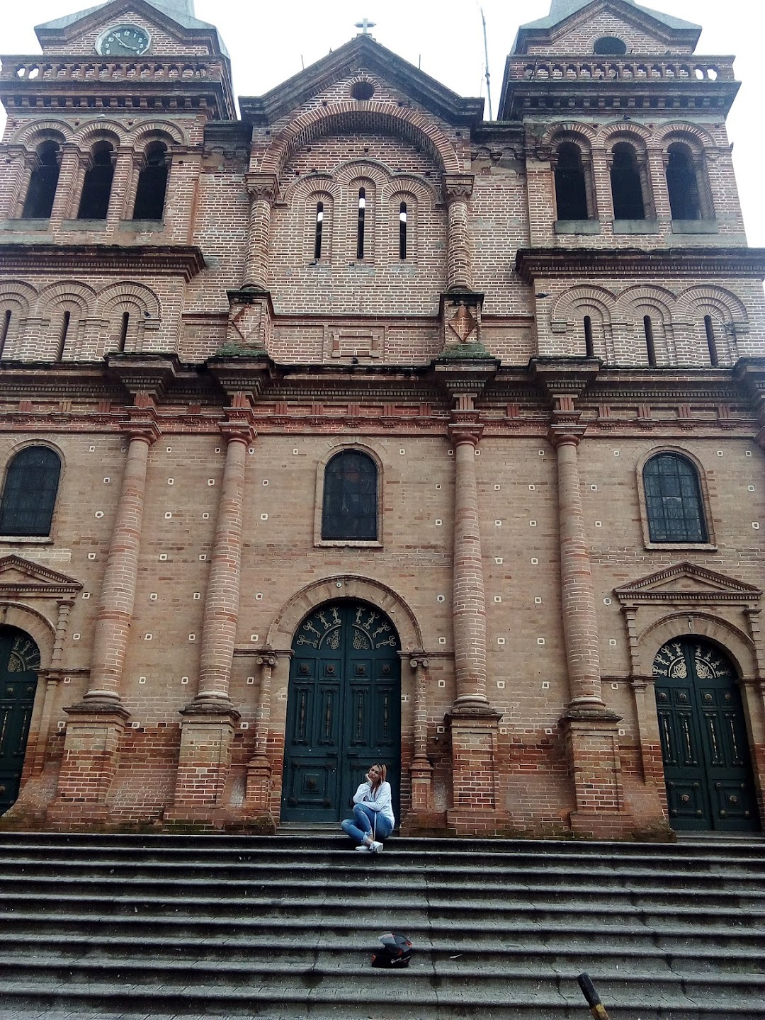 Panaderia y Cafeteria Castisan