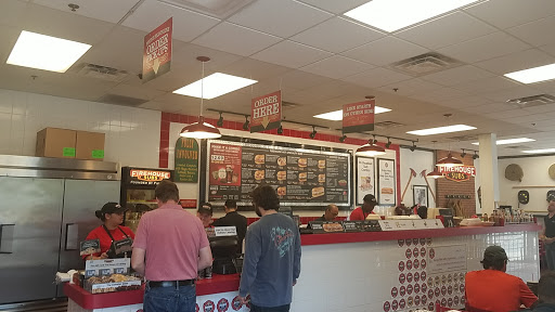 Sandwich Shop «Firehouse Subs», reviews and photos, 3400 Holcomb Bridge Rd #300, Norcross, GA 30092, USA
