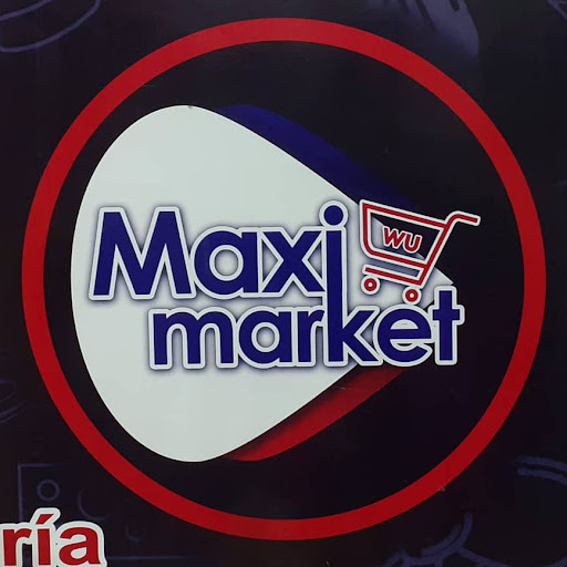 Maxi Market Wu