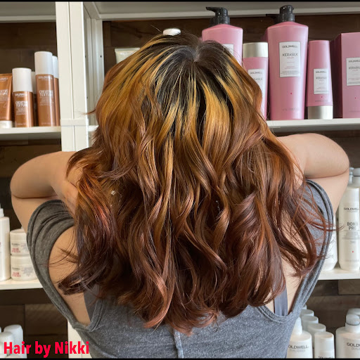 Spa «Renaissance Salon and Spa», reviews and photos, 11221 York Rd, Cockeysville, MD 21030, USA