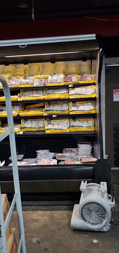 Supermarket «Hi Nabor Supermarket», reviews and photos, 7201 Winbourne Ave, Baton Rouge, LA 70805, USA