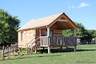 La Cabane de Jabi - Gîtes de France Trémont