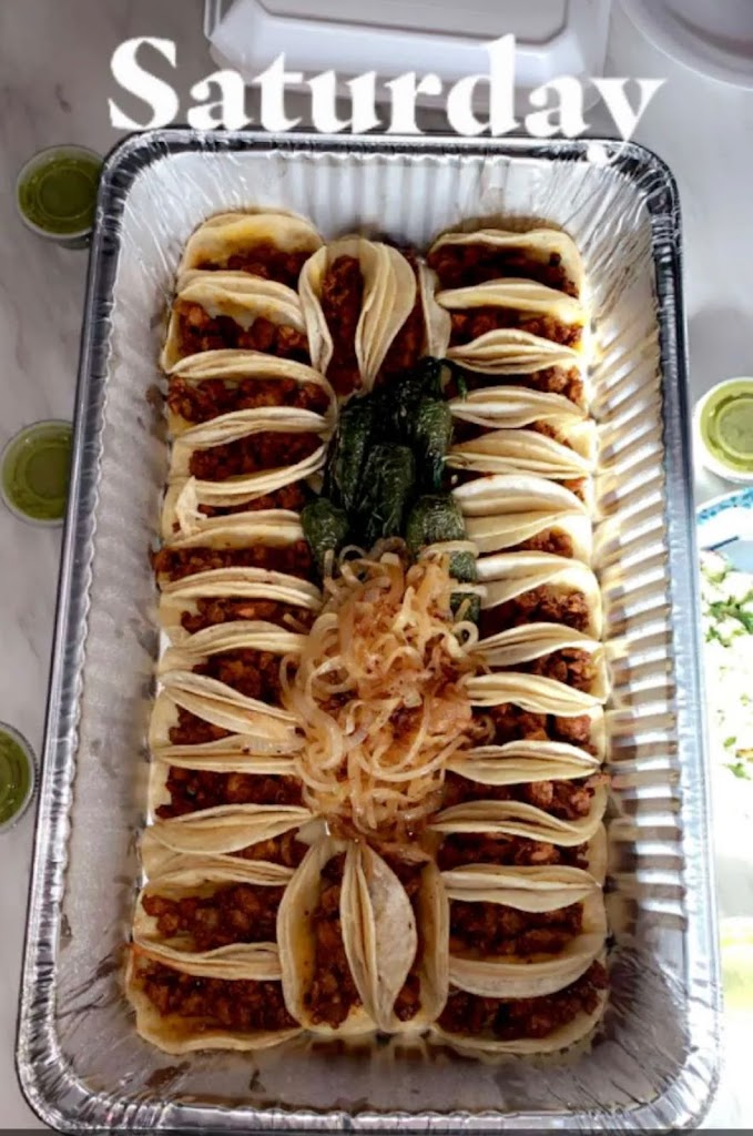 Taqueria Azteca 67901