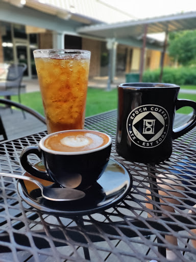 Coffee Shop «Epoch Coffee at the Village», reviews and photos, 2700 W Anderson Ln #409, Austin, TX 78757, USA