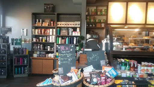 Starbucks image