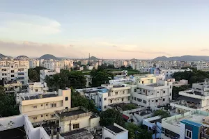 Maa Sai Plaza, Duvvada image