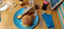 Frite du Restaurant de hamburgers Queenstown à Lyon - n°11