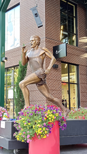 Running Store «Nike Running Eugene», reviews and photos, 135 Oakway Rd, Eugene, OR 97401, USA