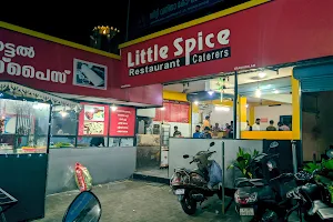 Little Spice Restaurant Caterers image