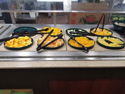 Golden Corral Buffet & Grill