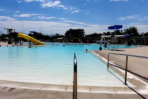 Magna Outdoor Pool image