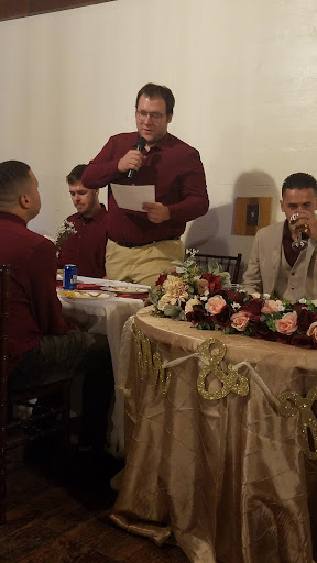 Event Venue «The Barn by Two Brothers», reviews and photos, 3720 S 87th St, Fort Smith, AR 72903, USA