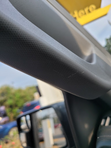 Auto Body Shop «Professional Collision Springhill», reviews and photos, 3222 SpringHill Ave, Mobile, AL 36607, USA