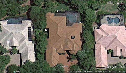 Roofing Contractor «Atlantis Roofing of Naples Inc.», reviews and photos, 4392 Corporate Square #2, Naples, FL 34104, USA