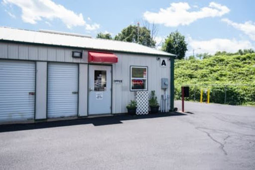 Self-Storage Facility «CubeSmart Self Storage», reviews and photos, 86 State Rte 727, Derby, CT 06418, USA