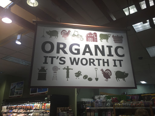 Grocery Store «Ashland Food Co-op», reviews and photos, 237 N 1st St, Ashland, OR 97520, USA