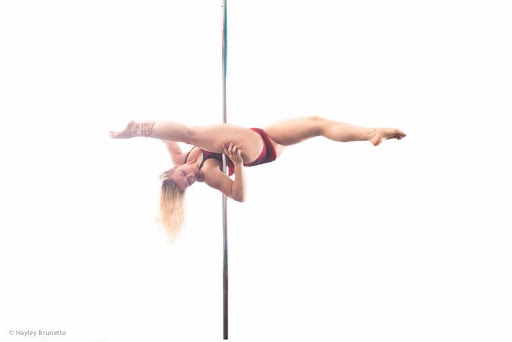 Prowess Pole Fitness